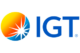 IGT logo