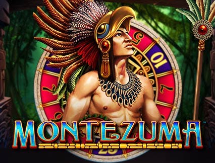 The Montezuma logo