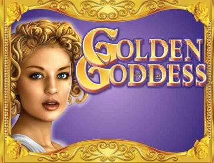 Golden Goddess logo
