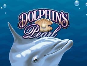 Dolphin ' s Pearl