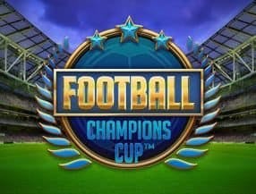 Football: Champions League