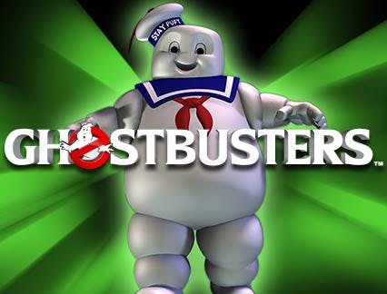 Ghostbusters logo