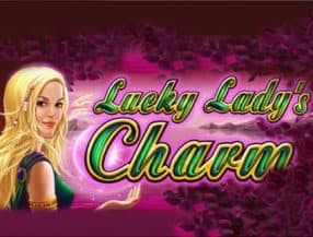 Lucky lady's Charm