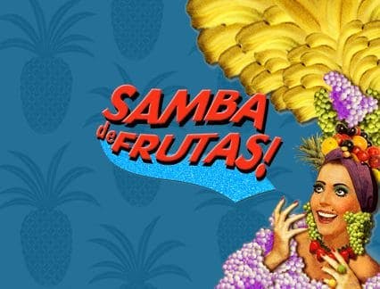 Fruit Samba logo