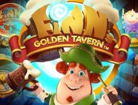 Finn ' s Golden Tavern