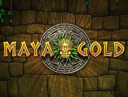 Maya Gold logo