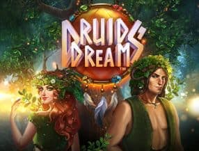 Druid ' s Dream