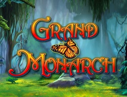Grand Monarch logo
