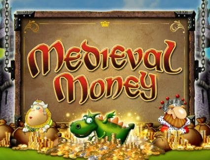 Medieval Money logo