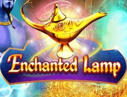 Enchanted Lamp logo