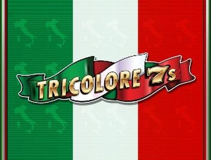 Tricolor 7s logo