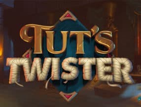 Tut ' s Twister