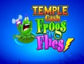 Temple Cash Frogs ' N Flies