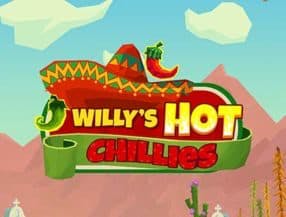 Willy ' s Hot Chillies