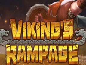 Viking ' s Rampage