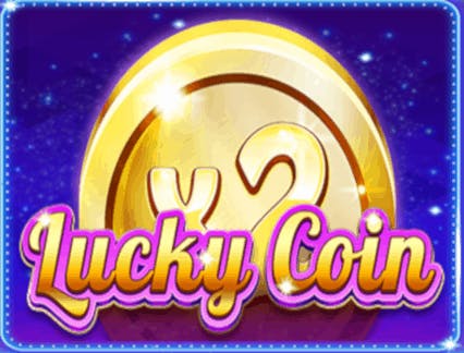 Lucky Coin logo