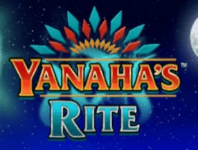 Yanaha ' s Rite