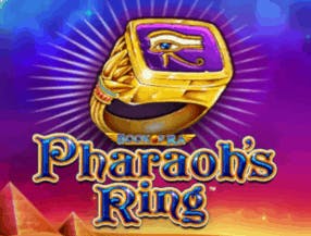 Pharaoh ' s Ring