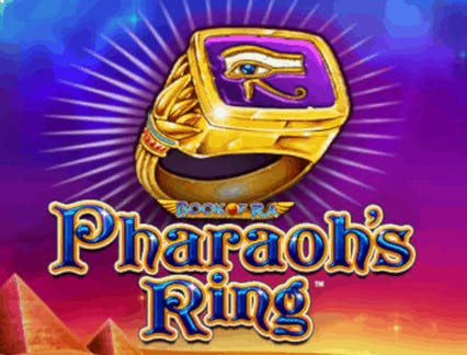Pharaoh's Ring logo