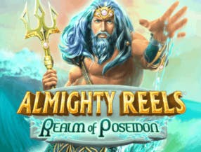 Almighty Reels-Realm of Poseidon
