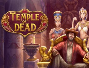 Temple Of The Dead