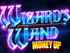 Wizard ' s Wand Money Up