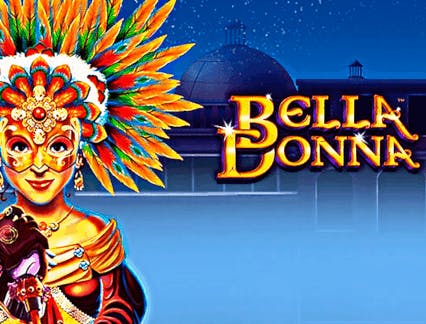 Bella Donna logo