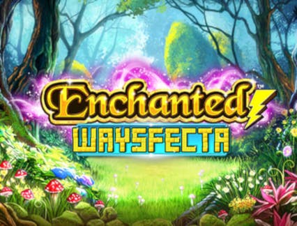 Enchanted Waysfecta logo