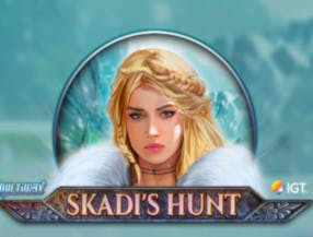 Skadi ' s Hunt