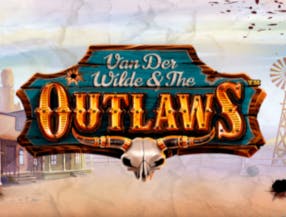 Van Der Wilde And The Outlaws