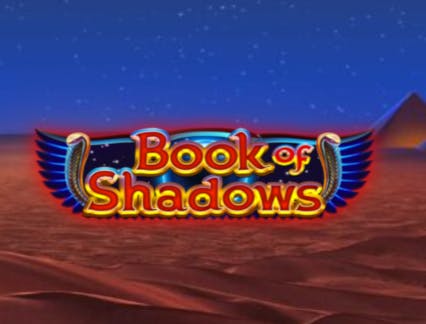 Book Of Shadows logo
