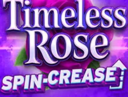 Timeless Rose logo