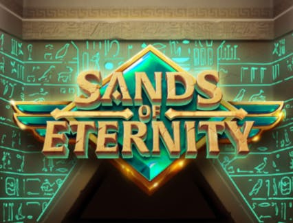 Sands of Eternity logo