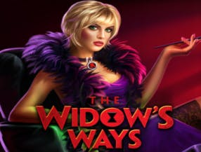 The Widow ' s Ways