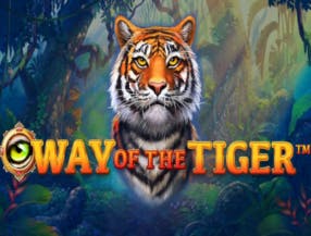 The way of the Tiger