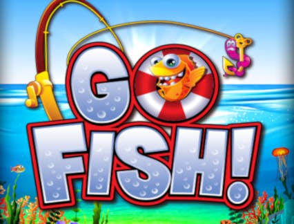 Go Fish! soon