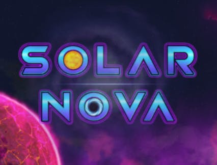 Solar Nova logo