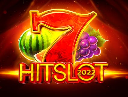 2022 Hit Slot logo