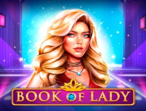 The Book of Lady