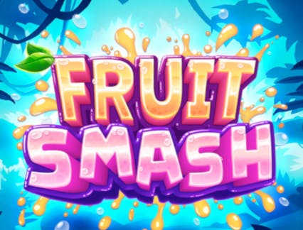 Fruit Smash logo