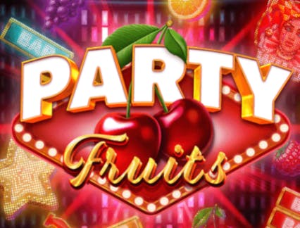 Party Fruits logo