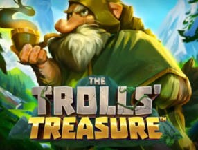 The Trolls ' Treasure