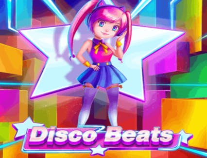 Disco Beats logo