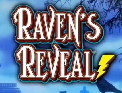 Raven's Reveal logo