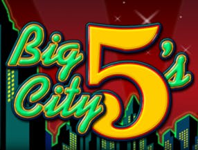 Big City 5 ' s