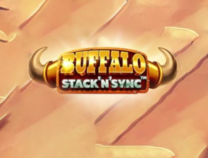 Buffalo Stack ' N ' Sync logo