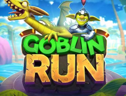 Goblin Run logo