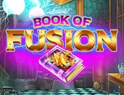 Book of Fusion logo
