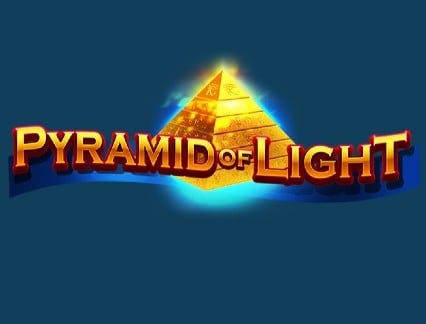 Pyramid of Light logo