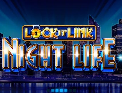 Lock it Link Diamonds logo